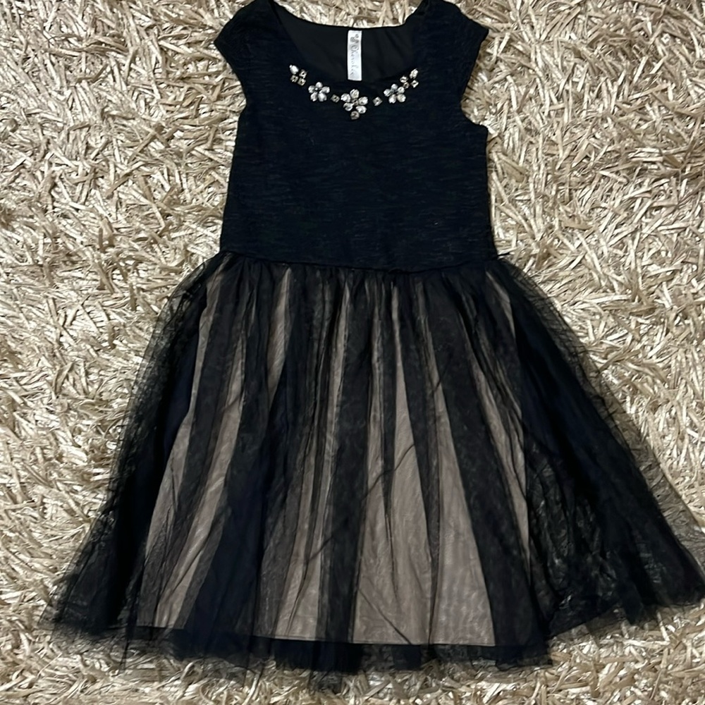 Girl's Dress
